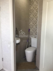 آپارتمان 28 متر مربع - الکساندرا پوشکین, Batumi, گرجستان