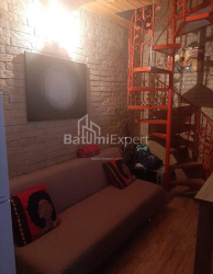آپارتمان 2-комн 38 m² - زورابا گورگیلادزه, Batumi