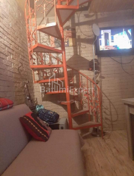 آپارتمان 38 متر مربع - زورابا گورگیلادزه, Batumi, گرجستان