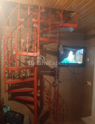 آپارتمان 38 متر مربع - زورابا گورگیلادزه, Batumi, گرجستان