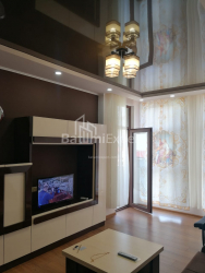 آپارتمان 80 متر مربع - زورابا گورگیلادزه, Batumi, گرجستان