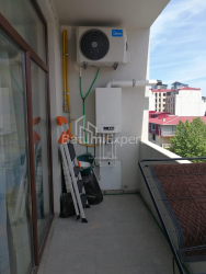 آپارتمان 80 متر مربع - زورابا گورگیلادزه, Batumi, گرجستان