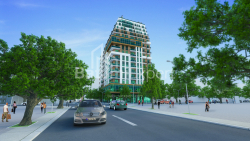 آپارتمان 80 متر مربع - زورابا گورگیلادزه, Batumi, گرجستان