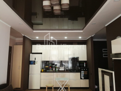 آپارتمان 80 متر مربع - زورابا گورگیلادزه, Batumi, گرجستان