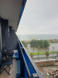 آپارتمان 1-комн 29 m² - کلانتر خیمشیاشویلی, Batumi