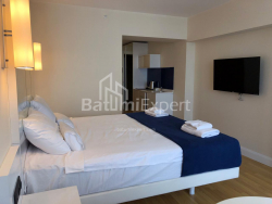 آپارتمان 1-комн 29 m² - کلانتر خیمشیاشویلی, Batumi