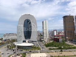 آپارتمان 30 متر مربع - کلانتر خیمشیاشویلی, Batumi, گرجستان