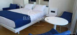 آپارتمان 1-комн 33 m² - کلانتر خیمشیاشویلی, Batumi