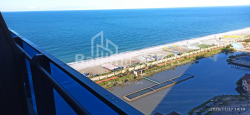 آپارتمان 33 متر مربع - کلانتر خیمشیاشویلی, Batumi, گرجستان