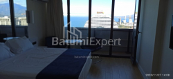آپارتمان 1-комн 33 m² - کلانتر خیمشیاشویلی, Batumi