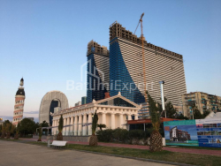 آپارتمان 1-комн 33 m² - کلانتر خیمشیاشویلی, Batumi