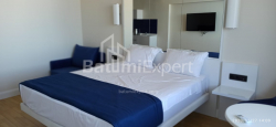 آپارتمان 1-комн 33 m² - کلانتر خیمشیاشویلی, Batumi