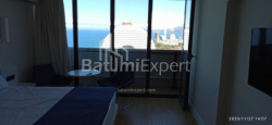 آپارتمان 1-комн 33 m² - کلانتر خیمشیاشویلی, Batumi