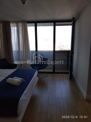 آپارتمان 33 متر مربع - کلانتر خیمشیاشویلی, Batumi, گرجستان