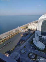آپارتمان 33 متر مربع - کلانتر خیمشیاشویلی, Batumi, گرجستان