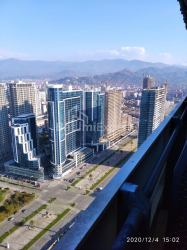 آپارتمان 33 متر مربع - کلانتر خیمشیاشویلی, Batumi, گرجستان