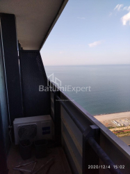 آپارتمان 33 متر مربع - کلانتر خیمشیاشویلی, Batumi, گرجستان
