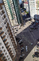 آپارتمان 42 متر مربع - دیوید آگماشنبلی, Batumi, گرجستان