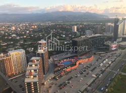 آپارتمان 40 متر مربع - آنگیسا, Batumi, گرجستان