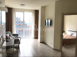آپارتمان 40 متر مربع - آنگیسا, Batumi, گرجستان