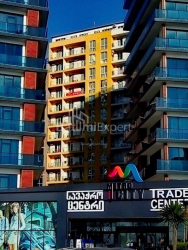 آپارتمان 40 متر مربع - آنگیسا, Batumi, گرجستان