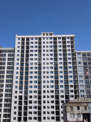 آپارتمان 2-комн 54.6 m² - سلیما خیمشیاشویلی, Batumi
