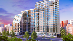 آپارتمان 2-комн 54.6 m² - سلیما خیمشیاشویلی, Batumi