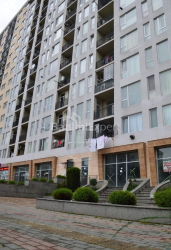 آپارتمان 2-комн 54.6 m² - سلیما خیمشیاشویلی, Batumi