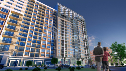 آپارتمان 2-комн 54.6 m² - سلیما خیمشیاشویلی, Batumi
