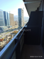 آپارتمان 33 متر مربع - کلانتر خیمشیاشویلی, Batumi, گرجستان