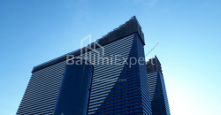 آپارتمان 30 متر مربع - کلانتر خیمشیاشویلی, Batumi, گرجستان