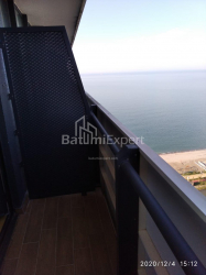 آپارتمان 30 متر مربع - کلانتر خیمشیاشویلی, Batumi, گرجستان