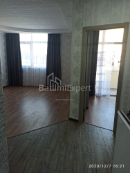 آپارتمان 2-комн 52 m² - گیورگی برتسکینواله, Batumi