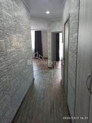 آپارتمان 2-комн 52 m² - گیورگی برتسکینواله, Batumi