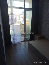 آپارتمان 2-комн 52 m² - گیورگی برتسکینواله, Batumi