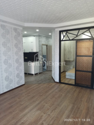 آپارتمان 2-комн 52 m² - گیورگی برتسکینواله, Batumi