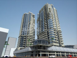 آپارتمان 3-комн 75 m² - تبل ابوسریدزه, Batumi