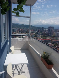 آپارتمان 75 متر مربع - تبل ابوسریدزه, Batumi, گرجستان