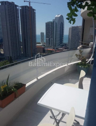 آپارتمان 75 متر مربع - تبل ابوسریدزه, Batumi, گرجستان