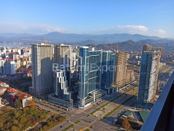 آپارتمان 30 متر مربع - کلانتر خیمشیاشویلی, Batumi, گرجستان