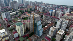 آپارتمان 57 متر مربع - اکوتیم تاکایشویلی, Batumi, گرجستان