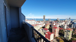 آپارتمان 91.19 متر مربع - تبل ابوسریدزه, Batumi, گرجستان