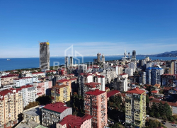 آپارتمان 91.19 متر مربع - تبل ابوسریدزه, Batumi, گرجستان