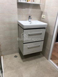 آپارتمان 33 متر مربع - شالوا ایناساریدزه, Batumi, گرجستان