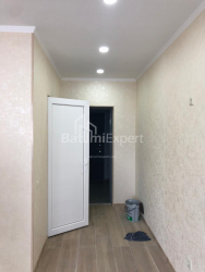 آپارتمان 33 متر مربع - شالوا ایناساریدزه, Batumi, گرجستان