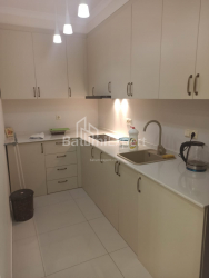 آپارتمان 3-комн 68 m² - واختنگ گرگاسالی, Batumi