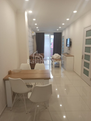 آپارتمان 3-комн 68 m² - واختنگ گرگاسالی, Batumi