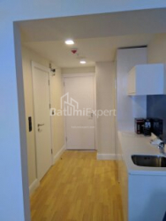 آپارتمان 1-комн 33 m² - کلانتر خیمشیاشویلی, Batumi