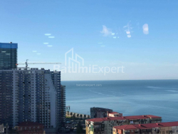 آپارتمان 45 متر مربع - یوسف کوبالادزه, Batumi, گرجستان