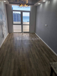 آپارتمان 45 متر مربع - یوسف کوبالادزه, Batumi, گرجستان